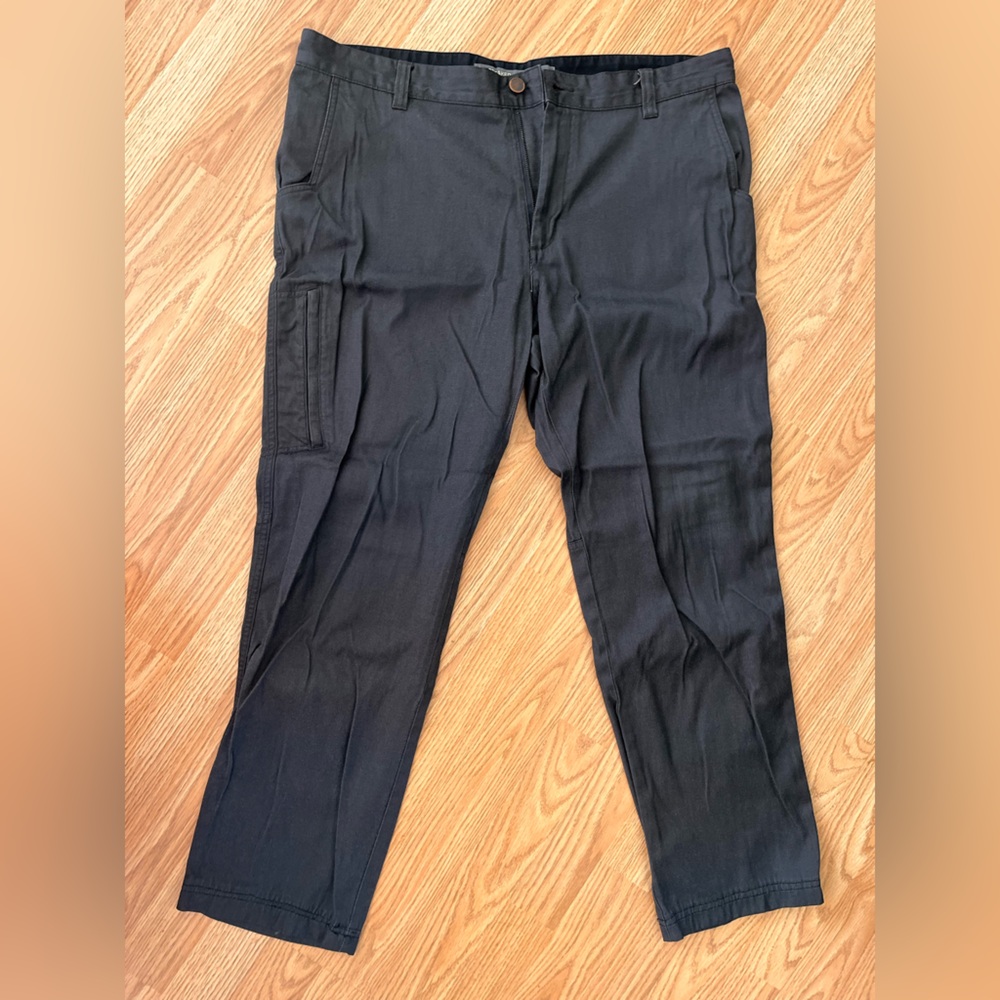 Icebreaker merino wool pants